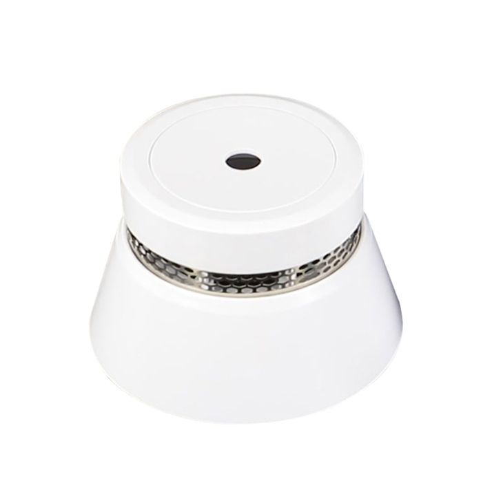 SK200 Intelligent Stand-alone Smoke Detector 10 years Battery Tuya Wifi Fire Alarm Pending