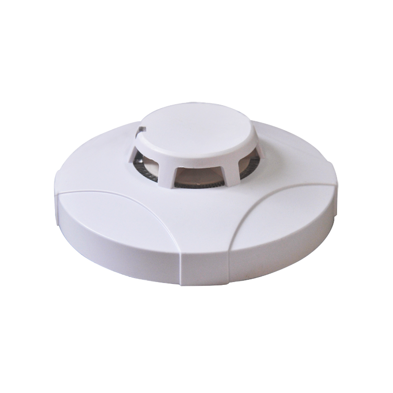 CD1100 High Performance Photoelectric Conventional Smoke Detector Fire Alarm