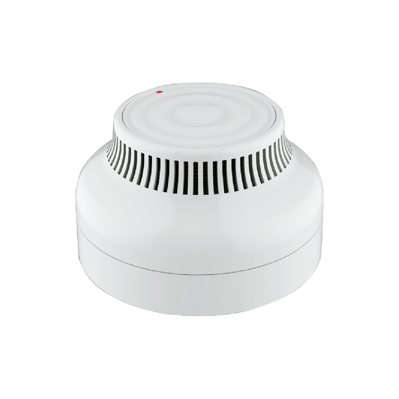 CD290 Photoelectric Micro Compact Fire Alarm Dual Sensing Smoke Alarms
