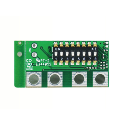 AM113 Addressable Module for Heat Detector Fire Alarm and Smoke Detector