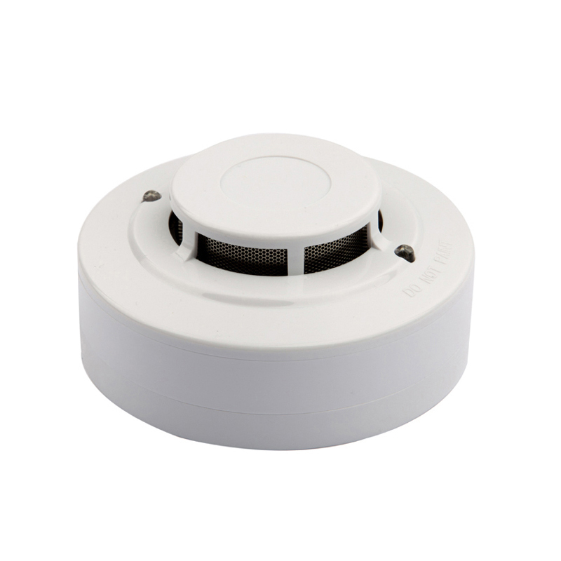 SENTEK 4 wire Conventional Smoke Detector for Fire Security Aystem