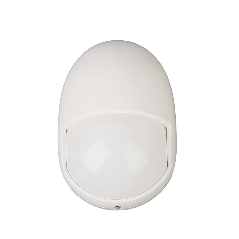 MS-802 Wired Wide Angle Passive Infrared Motion Detector PIR Motion Sensor for Smart Security Alarm System